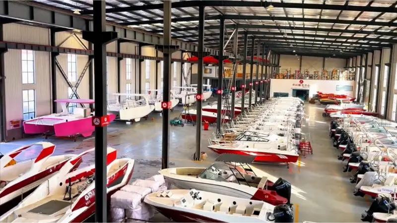 Un nuevo año, un nuevo comienzo: Lawada® Yachts listos para 2026